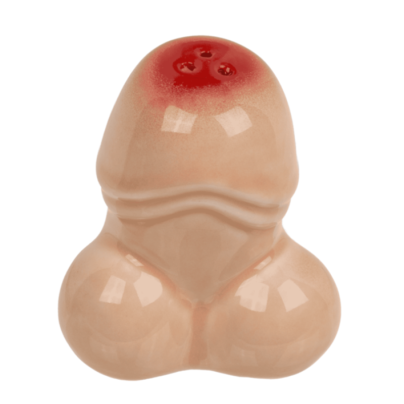 Солонка и перечница в виде пениса OOTB Salt & Pepper Shaker, 2 шт.