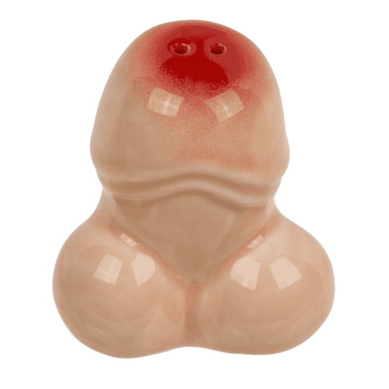 Солонка и перечница в виде пениса OOTB Salt & Pepper Shaker, 2 шт.