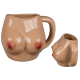 Чашка OOTB Boobs, 430 мл