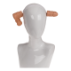 Обруч OOTB Dick Head Headband, 28 см