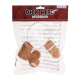 Обруч OOTB Dick Head Headband, 28 см