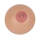 Антистресс OOTB Squeeze Ball Boob XXL, 12 см, 900 г