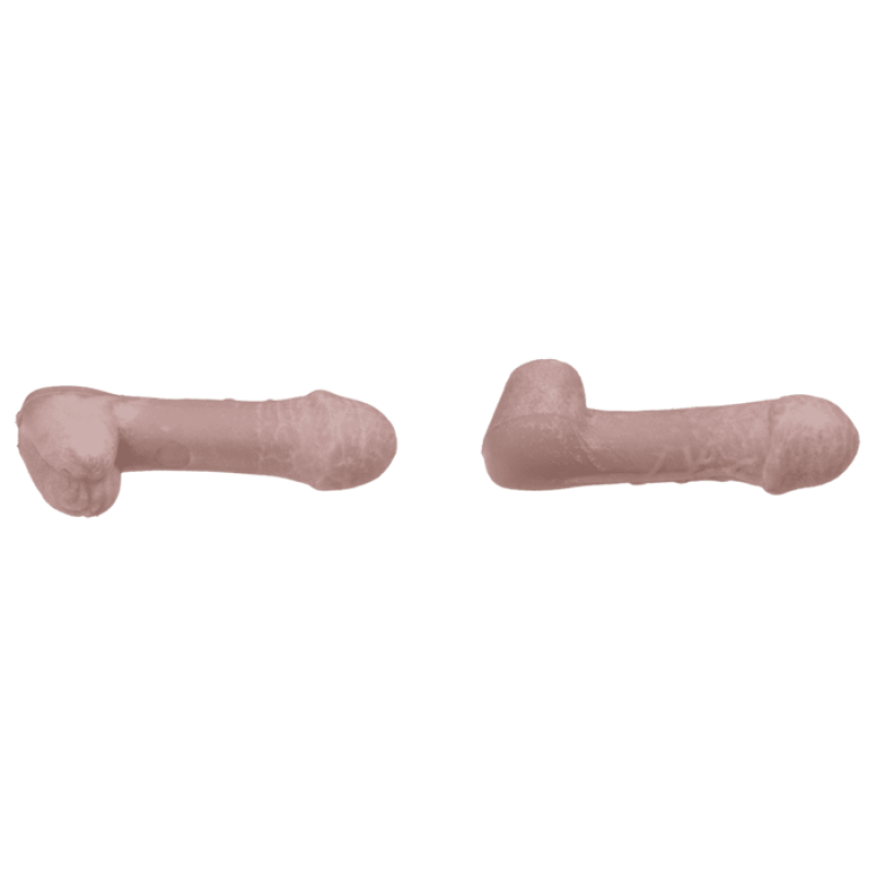 Растущий в воде пенис OOTB Grow Your Own Willy