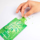 Стреляющие конфеты Secret Play Explosive Kiss Mint, 9 гр
