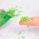 Стреляющие конфеты Secret Play Explosive Kiss Mint, 9 гр