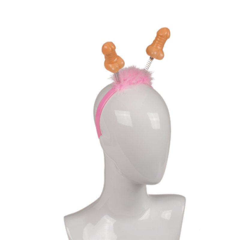 Обруч OOTB Headband Penis, 25 см