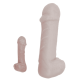 Растущий в воде пенис OOTB Grow Your Own Willy