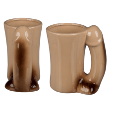 Чашка OOTB Penis, 590 мл