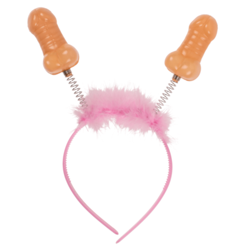 Обруч OOTB Headband Penis, 25 см