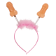 Обруч OOTB Headband Penis, 25 см