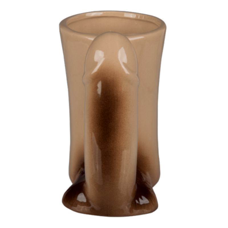 Чашка OOTB Penis, 590 мл