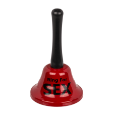 Колокольчик OOTB Desk Bell Ring For Sex