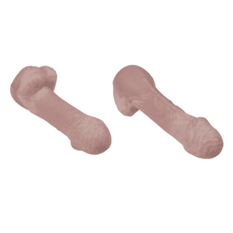 Растущий в воде пенис OOTB Grow Your Own Willy