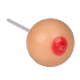 Льодяник OOTB Sexy Lollipop Boob, 50 г