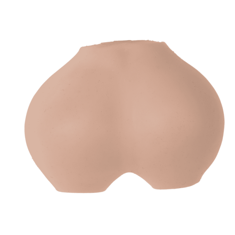 Антистрес OOTB Squeeze Cheeky Bum Black