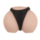Антистрес OOTB Squeeze Cheeky Bum Black