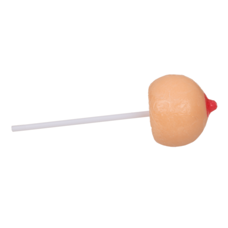 Льодяник OOTB Sexy Lollipop Boob, 50 г