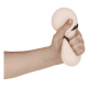 Антистрес OOTB Squeeze Cheeky Bum Black
