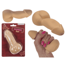 Фалоімітатор-антистрес OOTB Squeeze Penis, 13 см