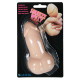 Фаллоимитатор-антистресс OOTB Squeeze Penis, 13 см