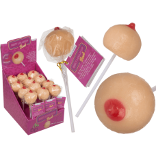 Льодяник OOTB Sexy Lollipop Boob, 50 г