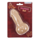 Фаллоимитатор-антистресс OOTB Squeeze Penis, 13 см