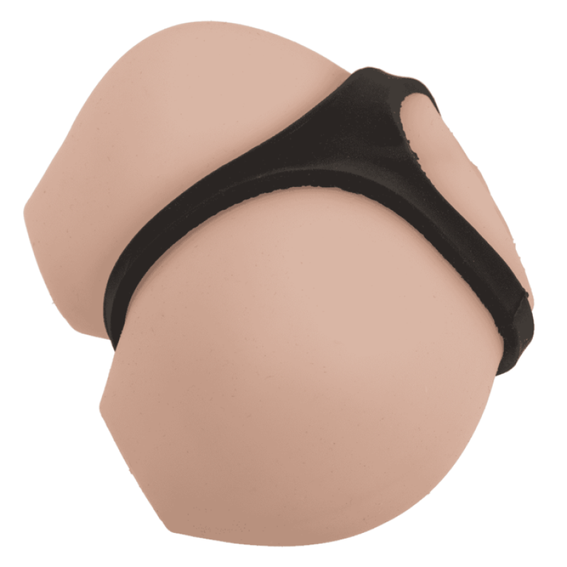 Антистрес OOTB Squeeze Cheeky Bum Black