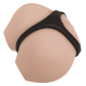 Антистрес OOTB Squeeze Cheeky Bum Black