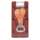 Відкривачка OOTB Bottle Opener Testicle, 10 см