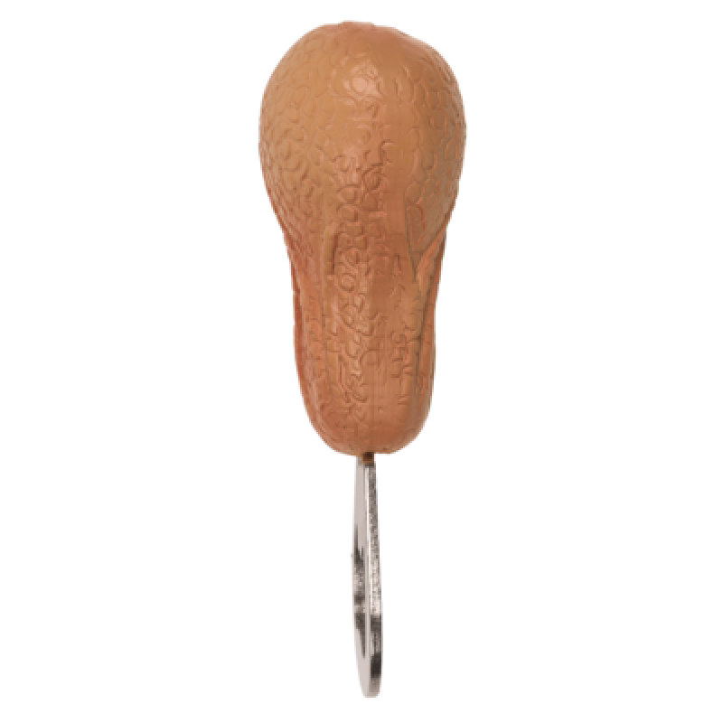 Відкривачка OOTB Bottle Opener Testicle, 10 см