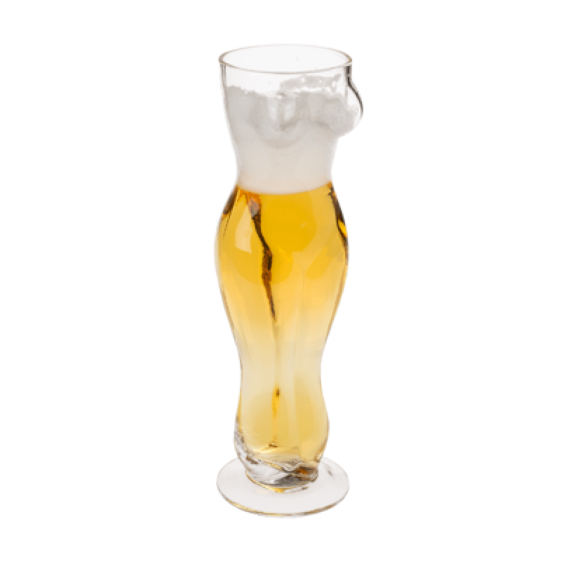 Келих для пива OOTB Beer Glass, 500 мл