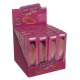 Льодяник OOTB Sexy Lollipop Candy Pussy Strawberry, 45 г