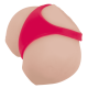 Антистрес OOTB Squeeze Cheeky Bum Pink