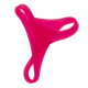 Антистрес OOTB Squeeze Cheeky Bum Pink