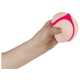 Антистрес OOTB Squeeze Cheeky Bum Pink