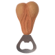 Відкривачка OOTB Bottle Opener Testicle, 10 см