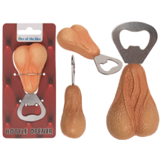 Открывалка OOTB Bottle Opener Testicle, 10 см