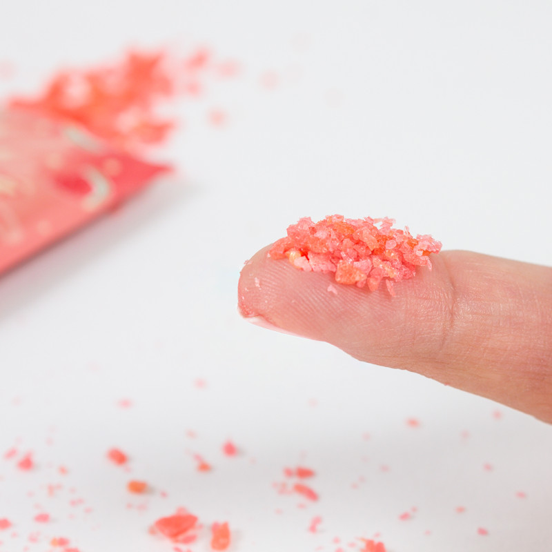 Стріляючі цукерки Secret Play Explosive Kiss Watermelon, 9 гр