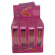 Льодяник OOTB Sexy Lollipop Candy Pussy Strawberry, 45 г
