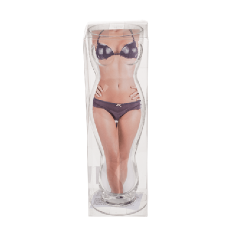 Келих для пива OOTB Beer Glass, 500 мл