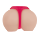 Антистрес OOTB Squeeze Cheeky Bum Pink