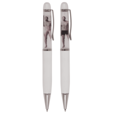 Ручка OOTB Sexy Strip Pen Man