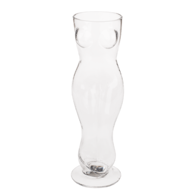 Келих для пива OOTB Beer Glass, 500 мл