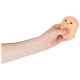 Антистрес OOTB Stretchy Penis Huggable Flesh, 7 см