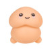 Антистрес OOTB Stretchy Penis Huggable Flesh, 7 см