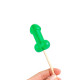 Льодяник Secret Play Penis Lollipop With Cooling Effect, 25 г