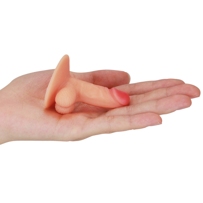 Підставка для телефону LoveToy Pecker Stand Holder