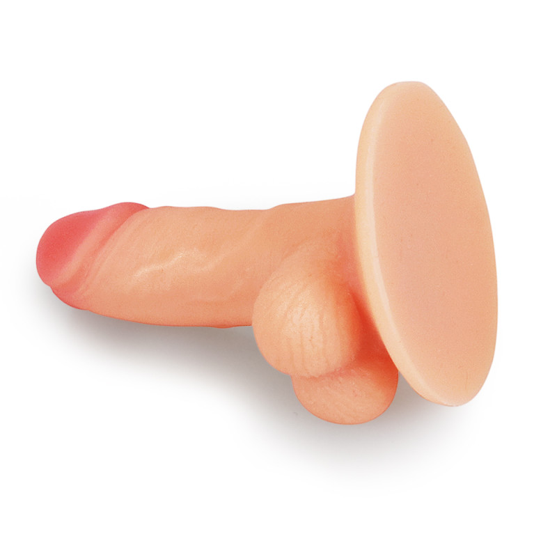 Підставка для телефону LoveToy Pecker Stand Holder