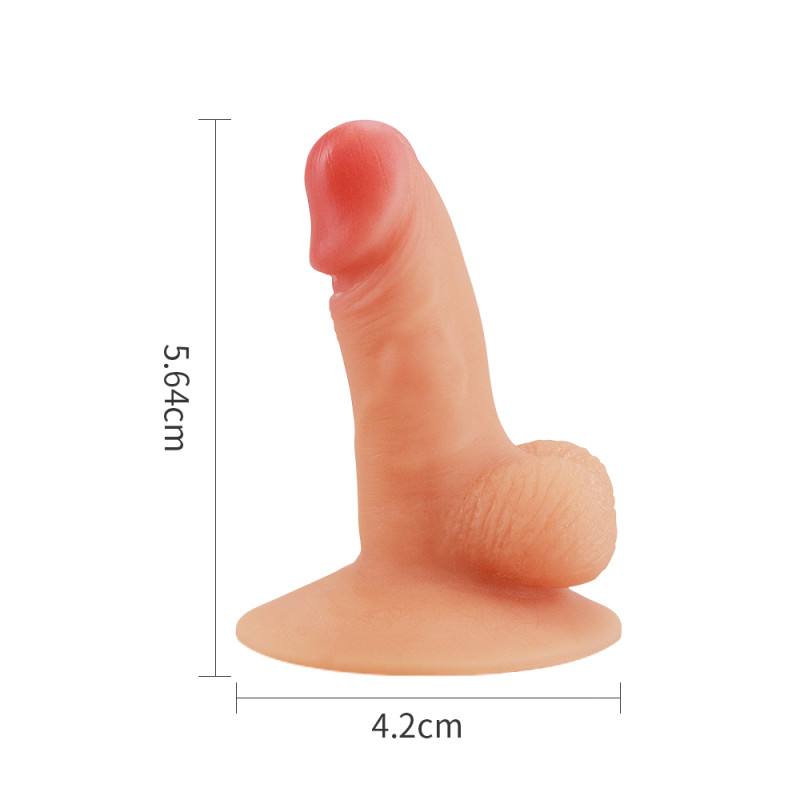 Підставка для телефону LoveToy Pecker Stand Holder