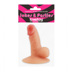 Підставка для телефону LoveToy Pecker Stand Holder